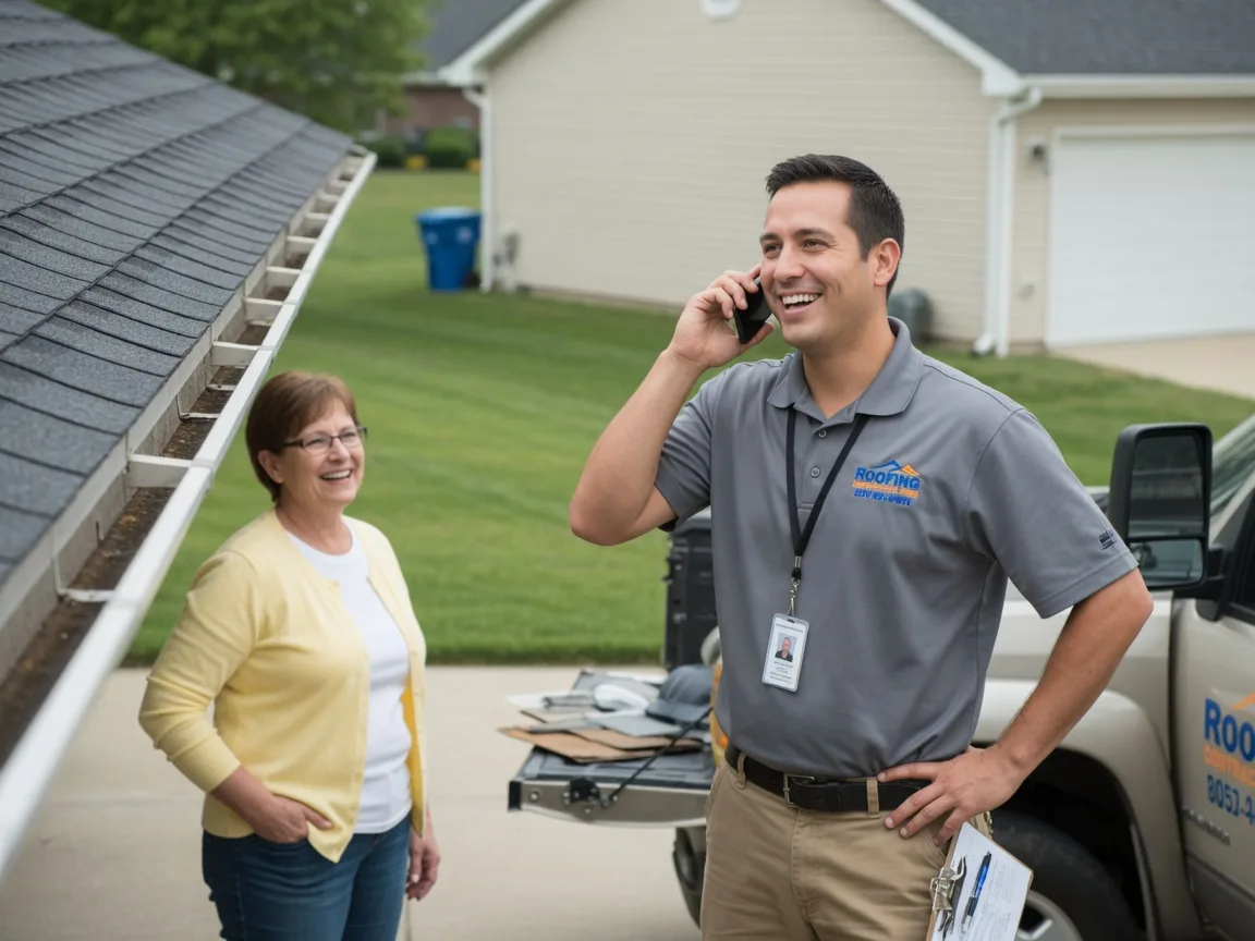 Local Roofing Contractors Gassville, AR FAQs